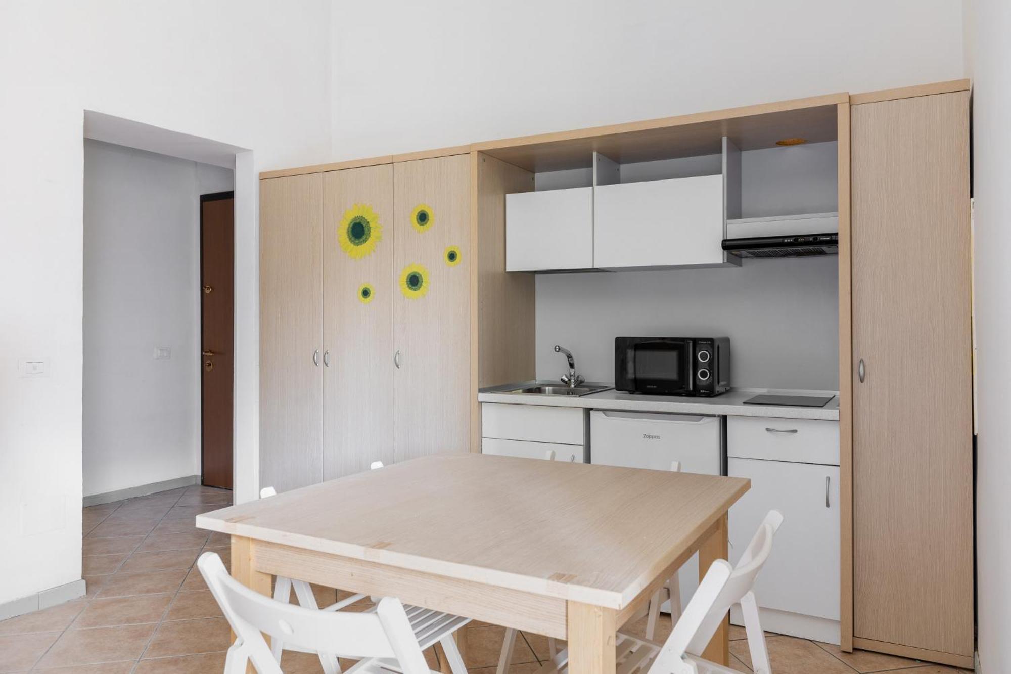 Gramsci 3 Studios By Wonderful Italy — Photos 2