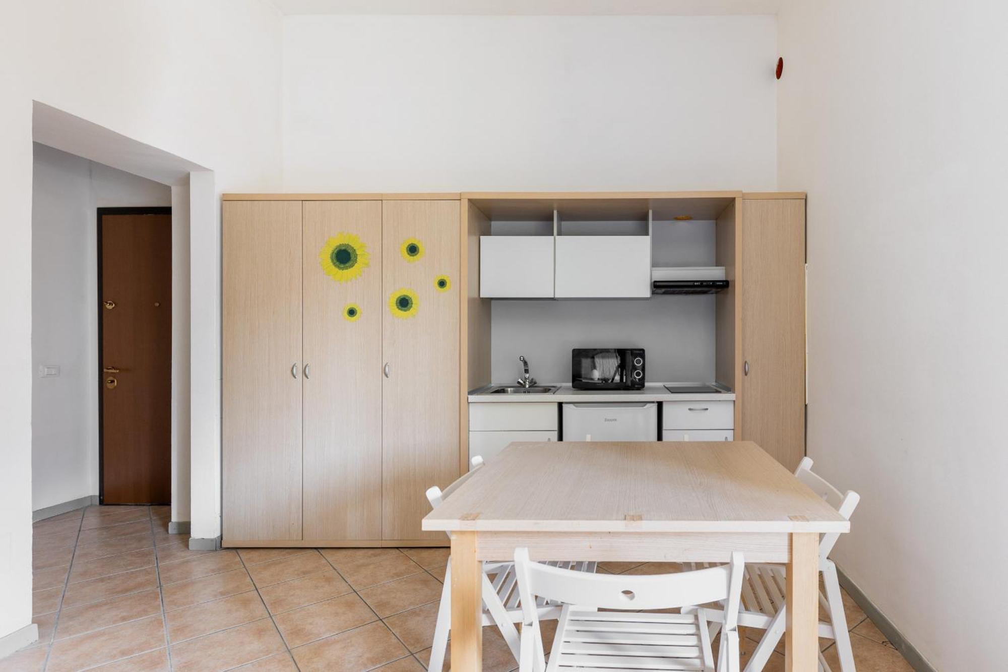 Gramsci 3 Studios By Wonderful Italy, Bologna