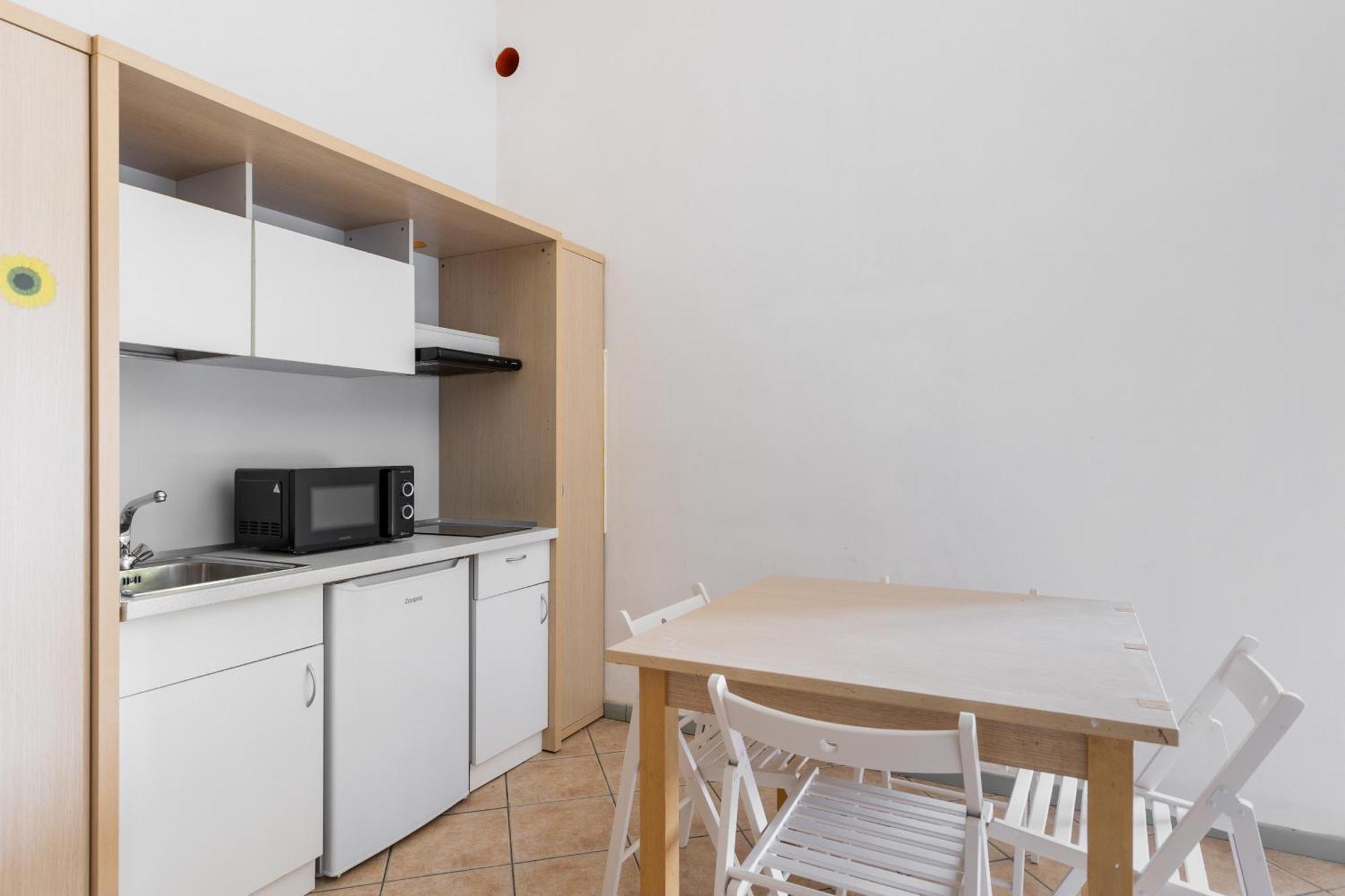 Gramsci 3 Studios By Wonderful Italy — Photos 1
